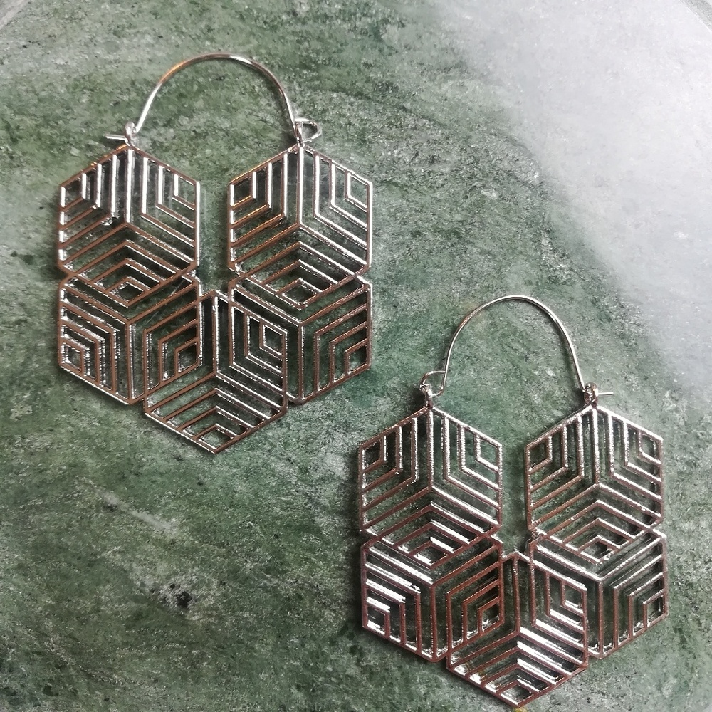 Dangle Earrings